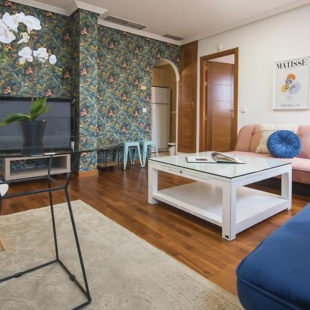 La Ventana De Leonor - Apartamentos Aloha 托萊多 外观 照片